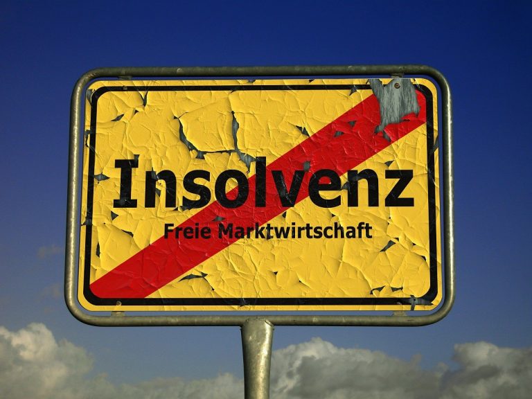 Read more about the article Insolvenzgeflüster Teil 1