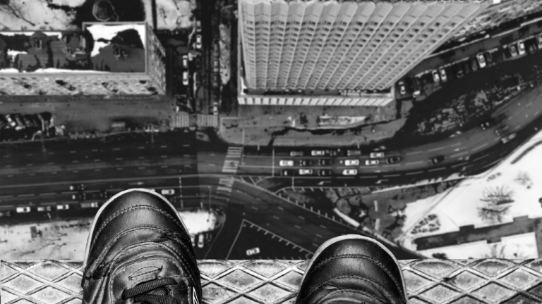 Mehr über den Artikel erfahren Kaskaden-Anschlag