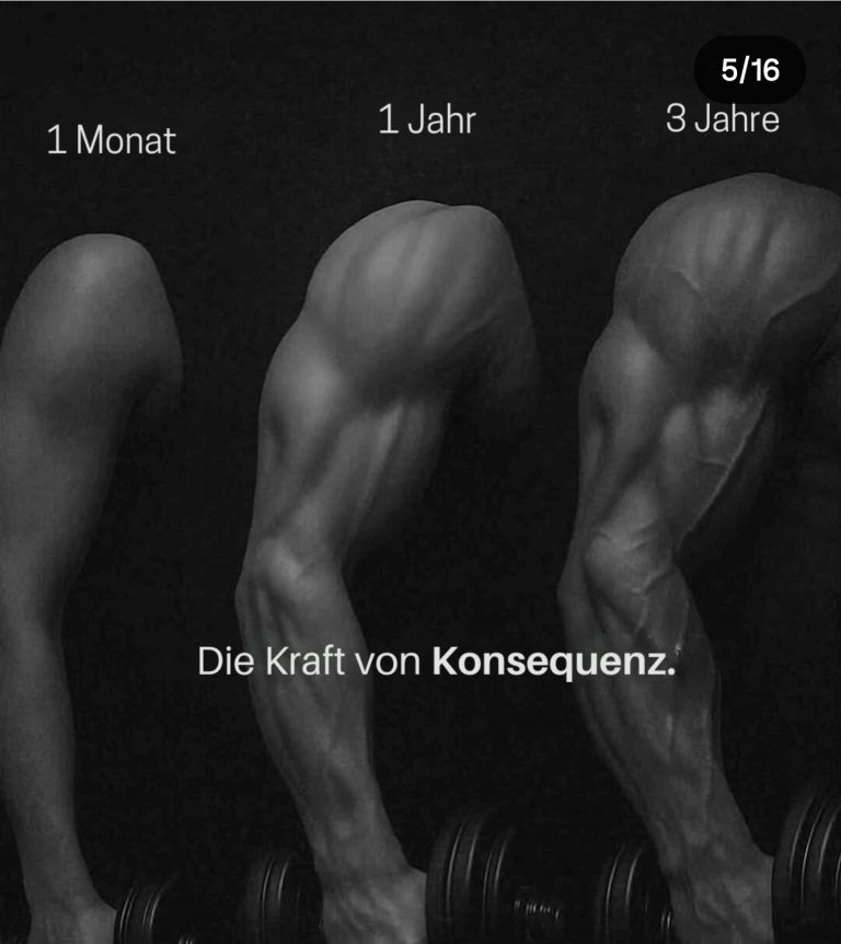 Mehr über den Artikel erfahren Mit Fokus–Fokus–Fokus zum Erfolg!