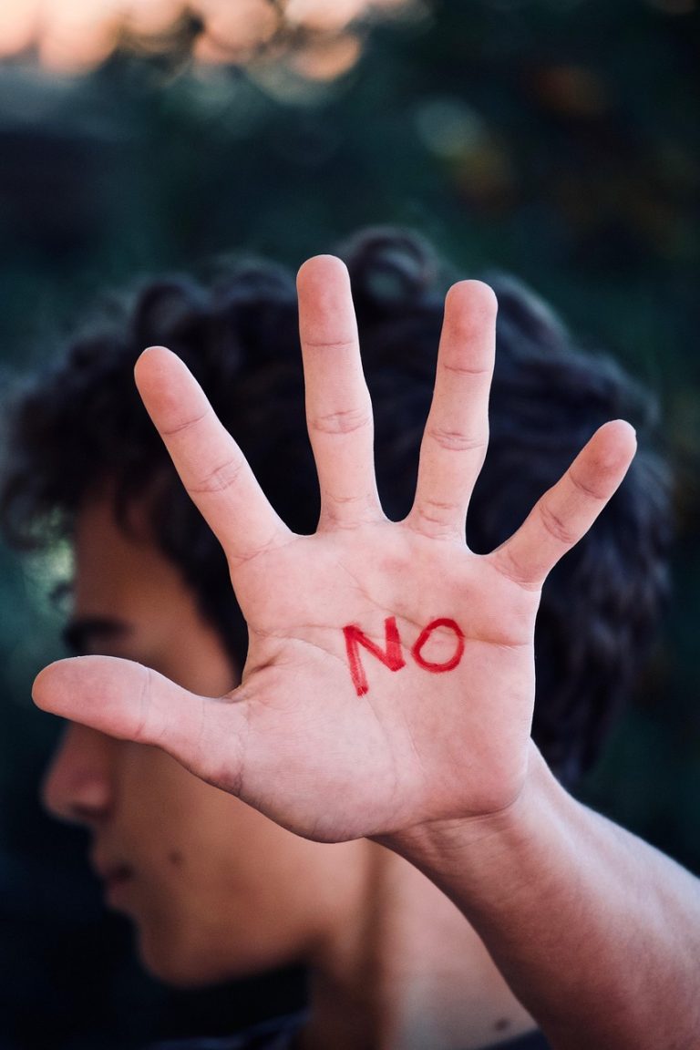 Mehr über den Artikel erfahren Keine Pflicht zur Selbstzerstörung